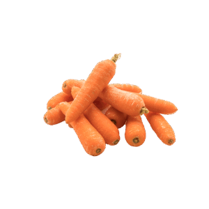 Organic Carrot